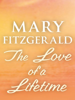 cover image of The Love of a Lifetime